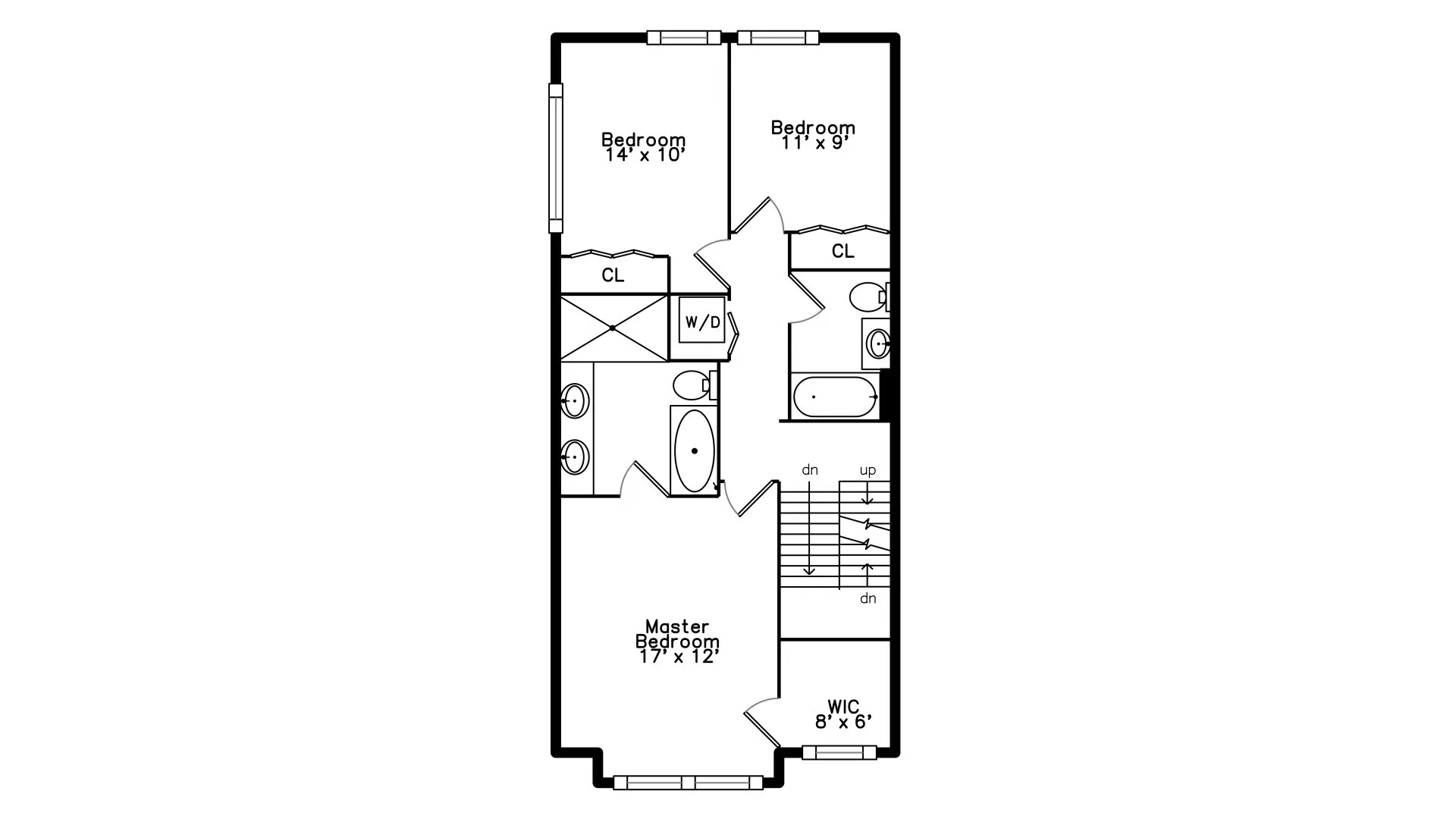 Floorplan image