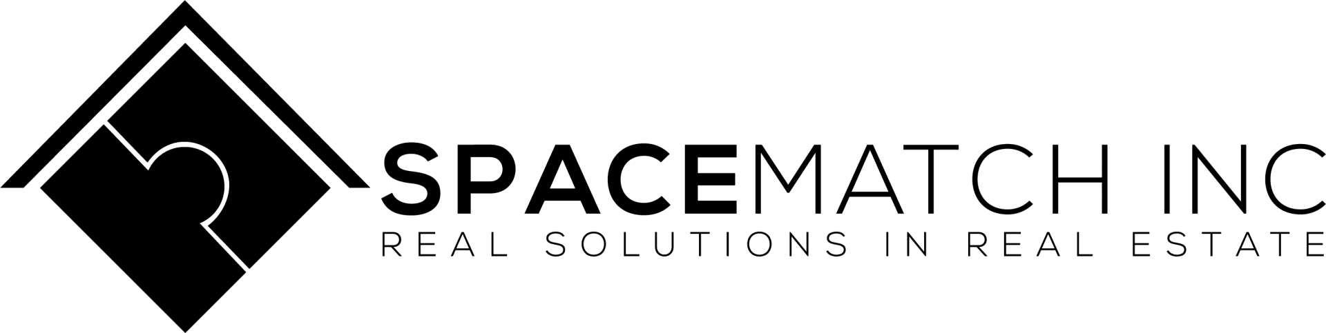 SpaceMatch Inc logo